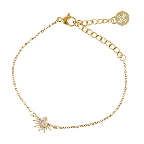 Bracciale Anartxy donna Shine Lumi