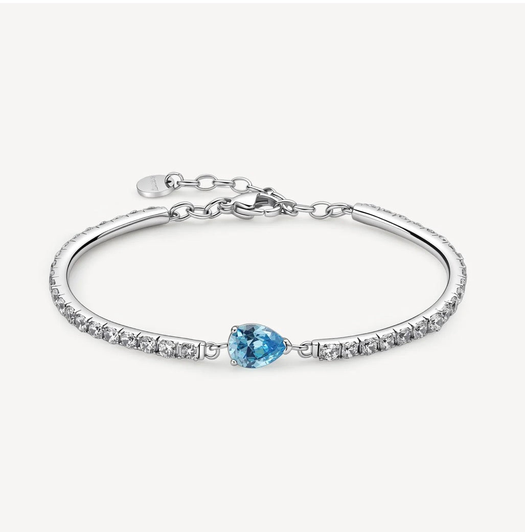 Bracciale Brosway donna Desideri celeste