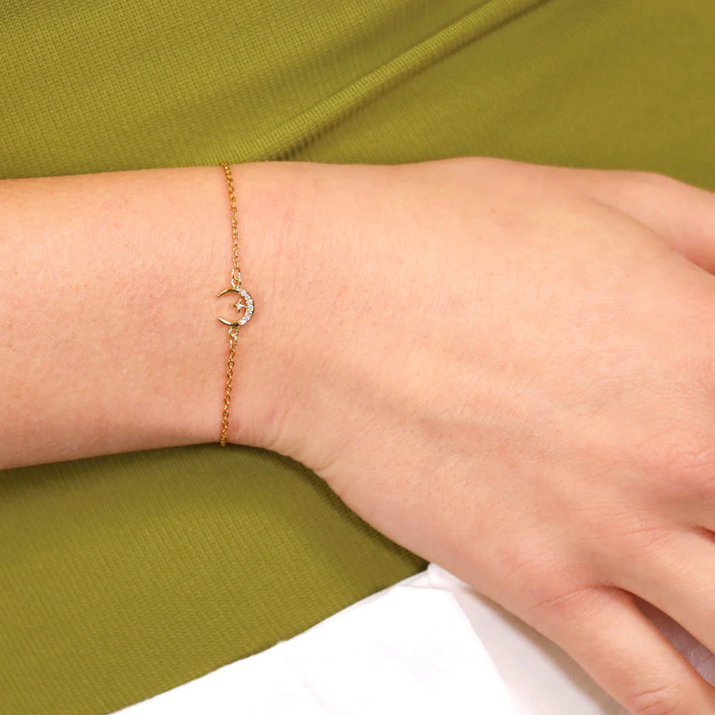 Bracciale Anartxy donna Shine Solune