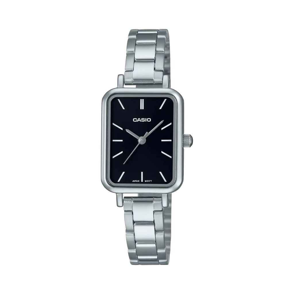 Orologio Casio donna Analogico rettangolare