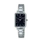 Orologio Casio donna Analogico rettangolare