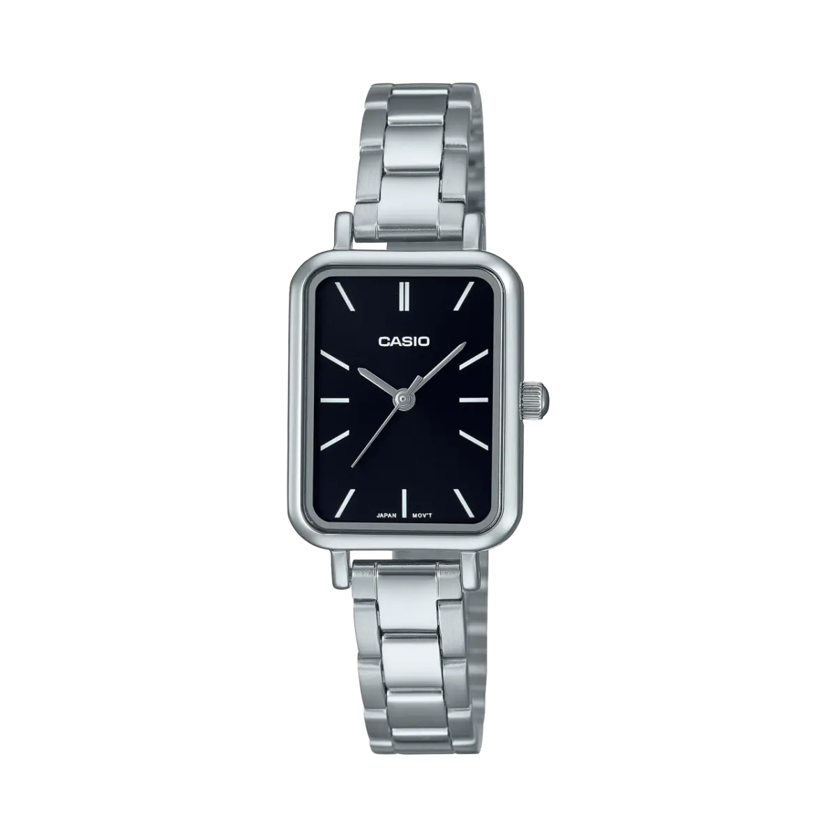Orologio Casio donna Analogico rettangolare