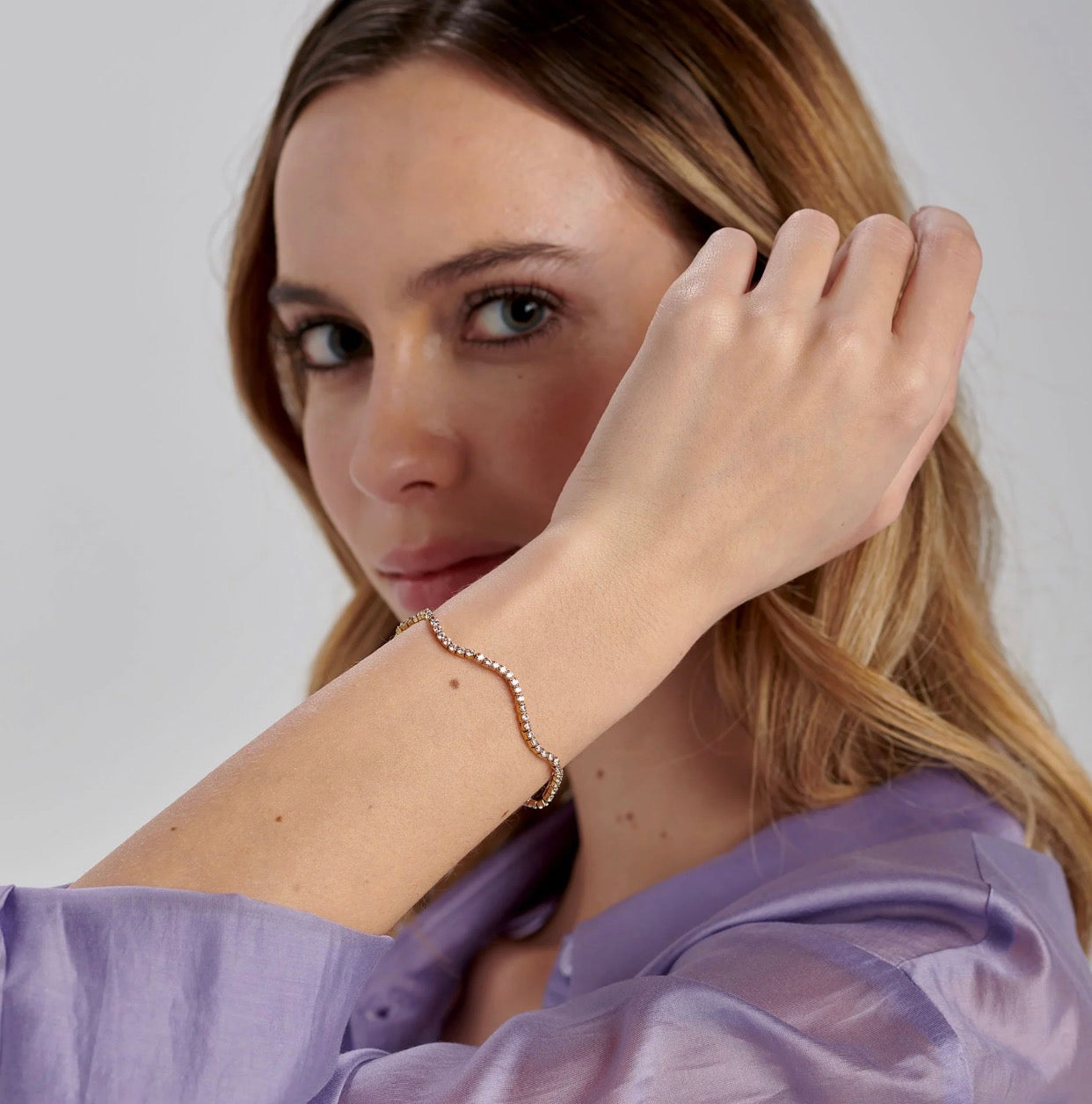 Bracciale Brosway DESIDERI gold