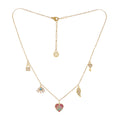 Collana Anartxy donna Shine Special