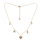 Collana Anartxy donna Shine Special