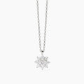 Collana Mabina donna Fiore