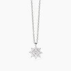 Collana Mabina donna Fiore