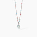 Collana Mabina Junior Delfino unicorno