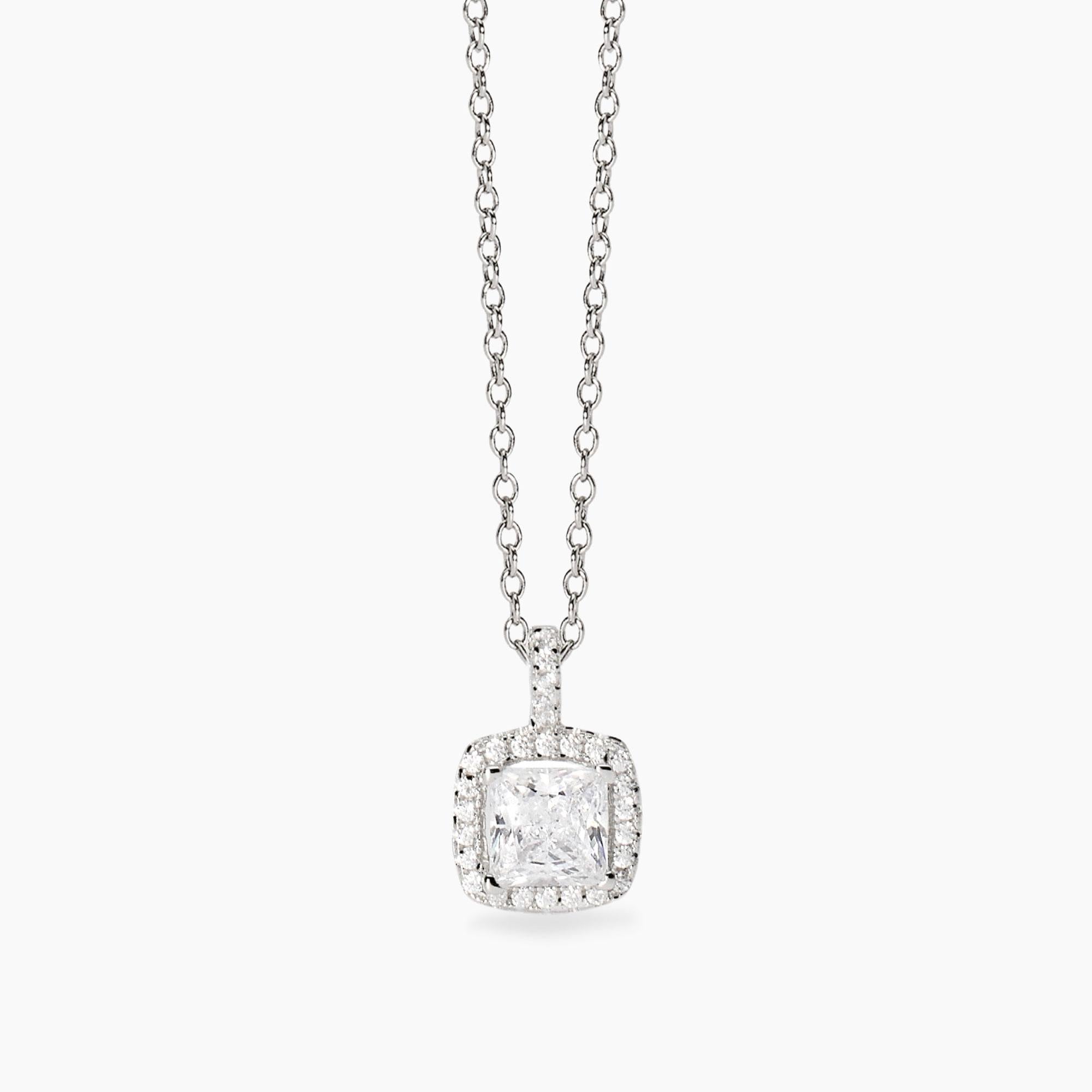 Collana Mabina donna Princess