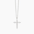Collana Mabina donna Croce