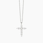 Collana Mabina donna Croce