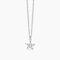 Collana Mabina donna Stella marina