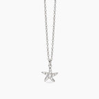 Collana Mabina donna Stella marina