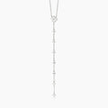 Collana Mabina donna Fiore modello Y