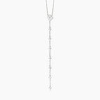Collana Mabina donna Fiore modello Y