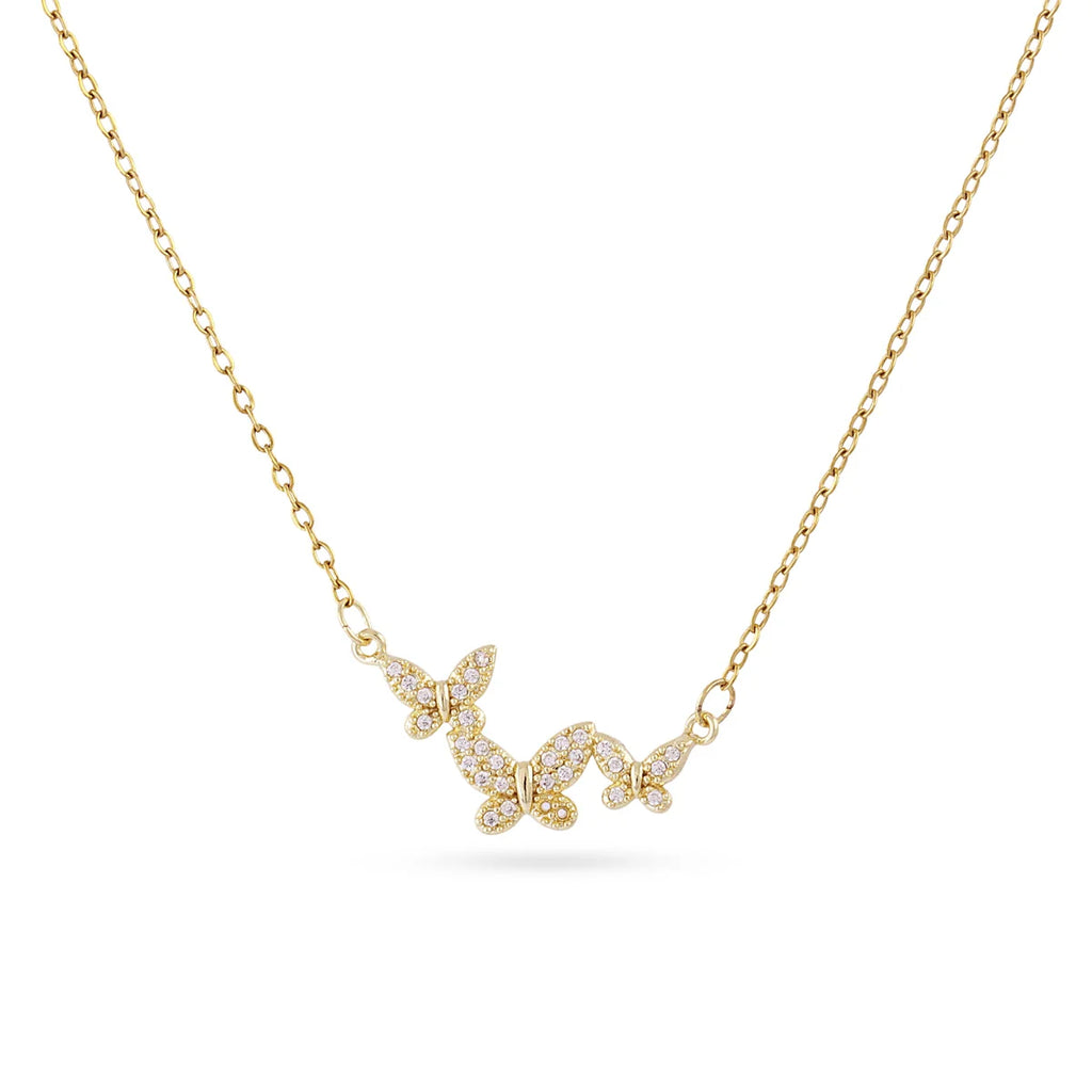 Collana Anartxy donna Shine Amara