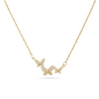 Collana Anartxy donna Shine Amara