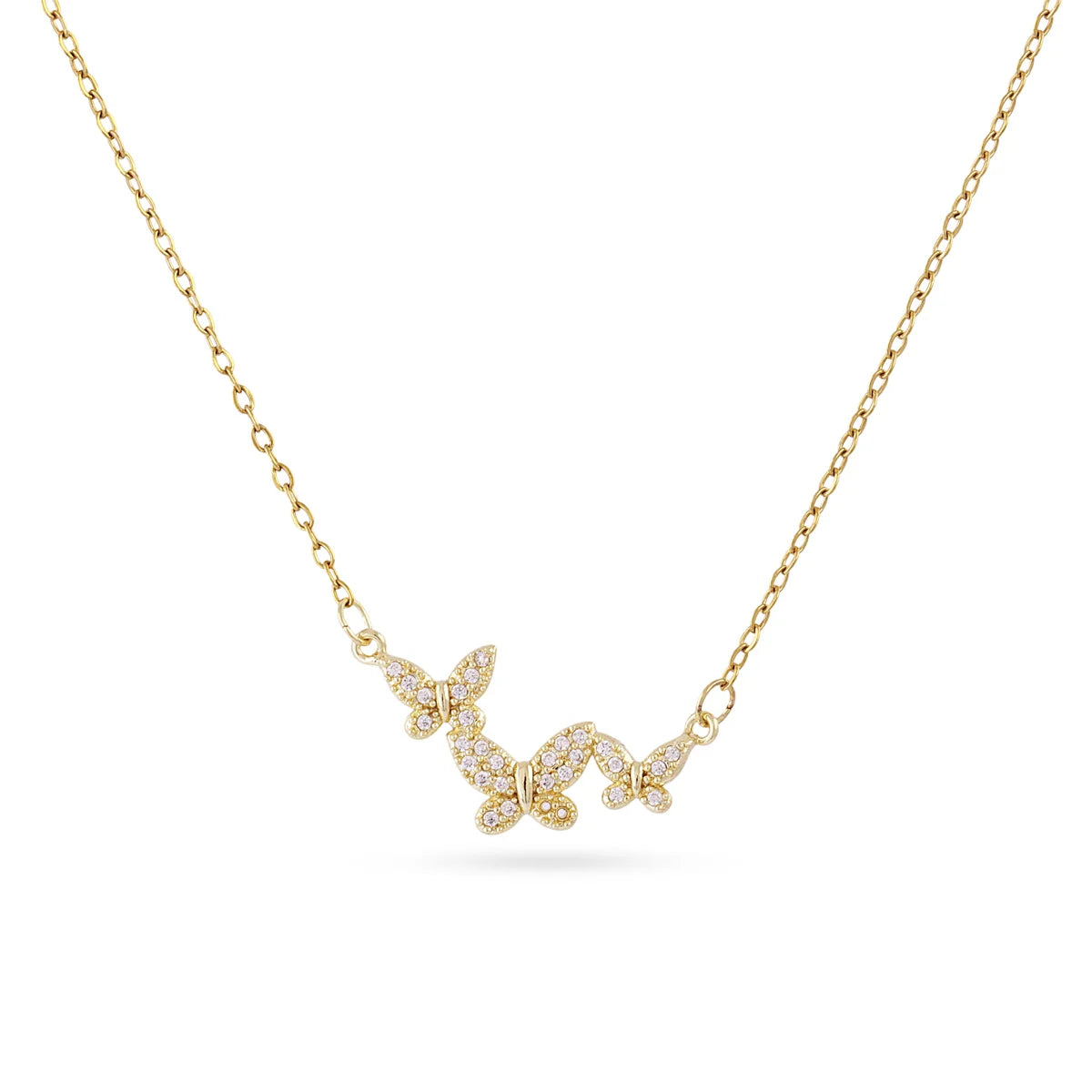 Collana Anartxy donna Shine Amara