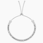 Bracciale Kidult donna Mamma-Dolce abbraccio