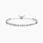 Bracciale Kidult donna Amica-Vita