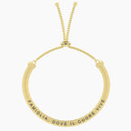Bracciale Kidult donna Famiglia-Cuore