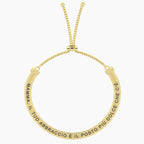 Bracciale Kidult donna Mamma-Dolce abbraccio