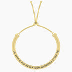 Bracciale Kidult donna Amica-Vita
