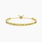 Bracciale Kidult donna Amica-Vita