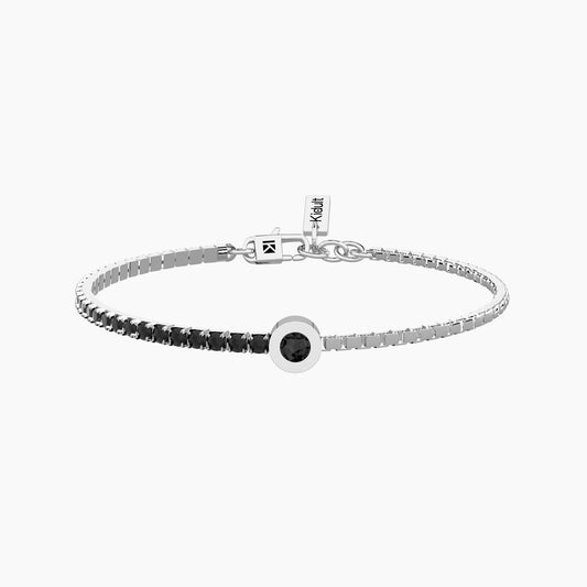 Bracciale Kidult uomo Tennis Energia-Unicità