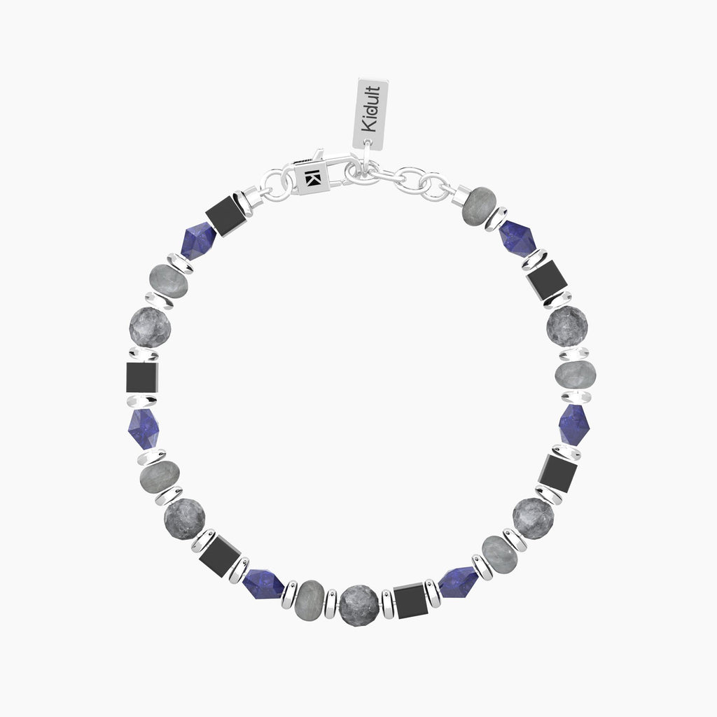 Bracciale Kidult uomo Carpe diem