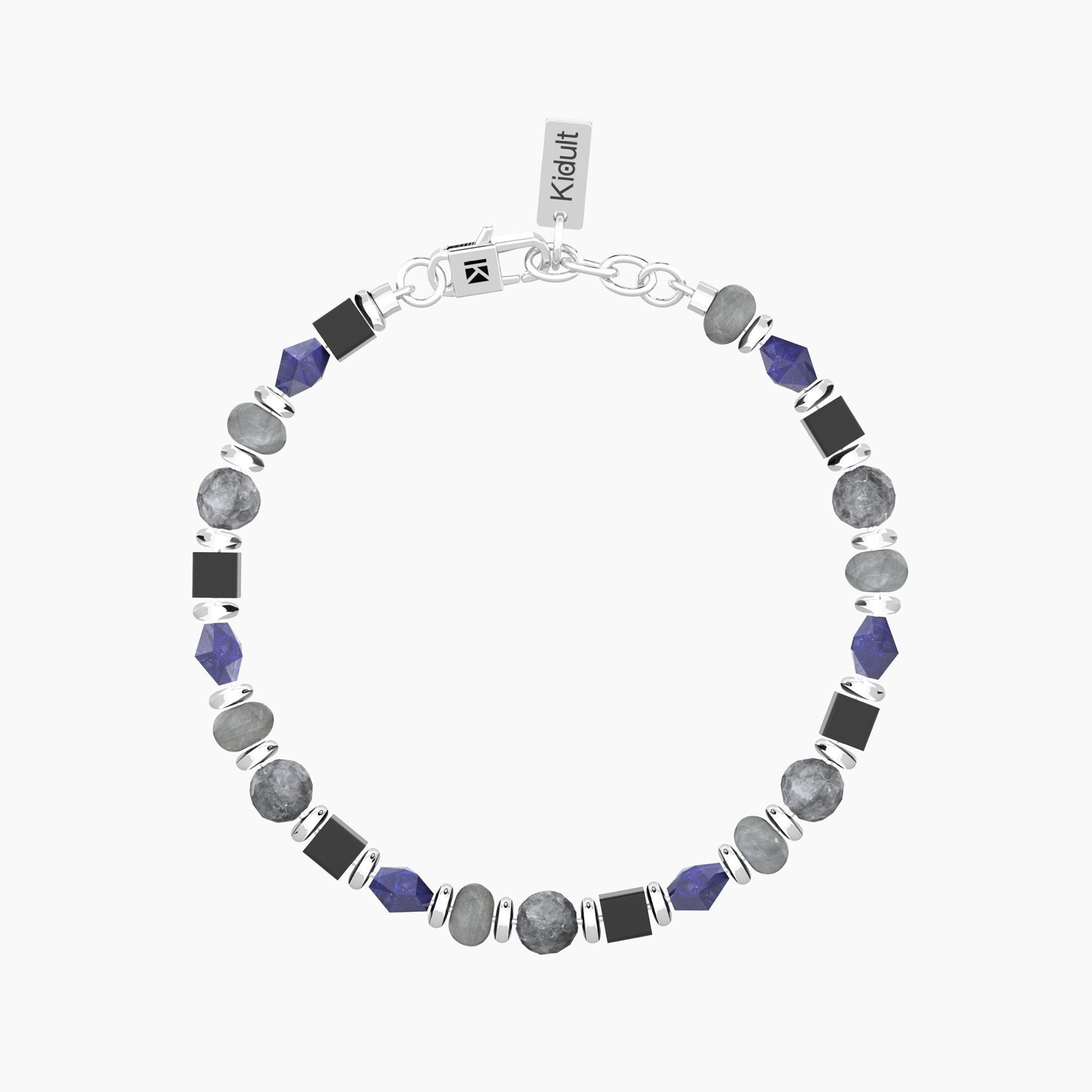 Bracciale Kidult uomo Carpe diem