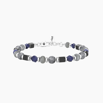 Bracciale Kidult uomo Energia-Positività