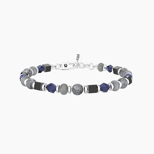 Bracciale Kidult uomo Carpe diem