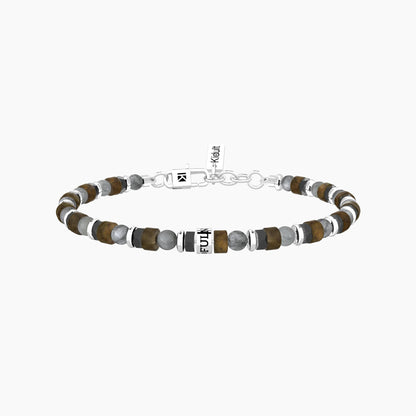 Bracciale Kidult uomo Mindfullness