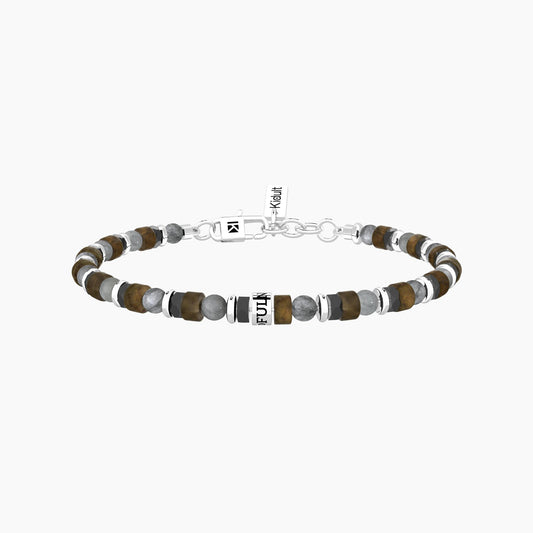 Bracciale Kidult uomo Mindfullness