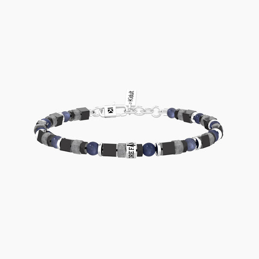 Bracciale Kidult uomo Famiglia è amore