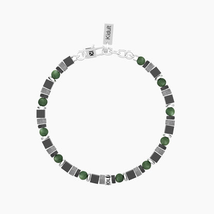 Bracciale Kidult uomo Mai mollare!