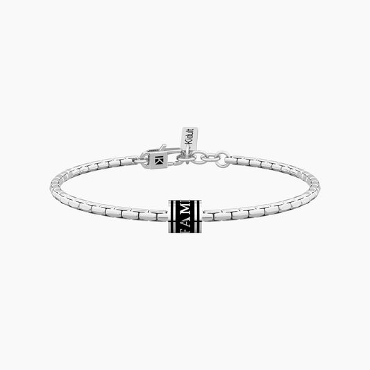 Bracciale Kidult uomo My family - dono