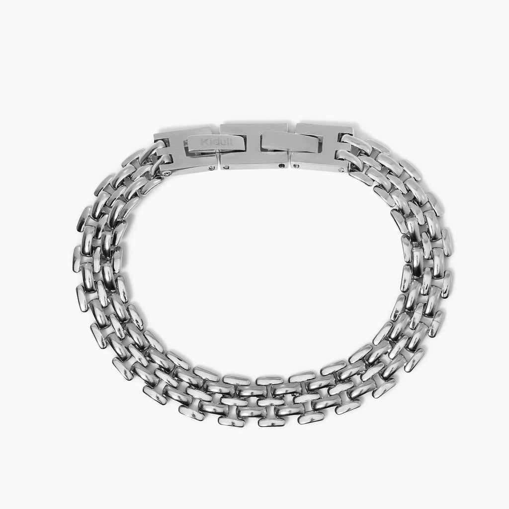 Bracciale Kidult Style 06 Catena panther