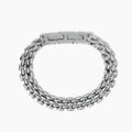 Bracciale Kidult Style 06 Catena panther