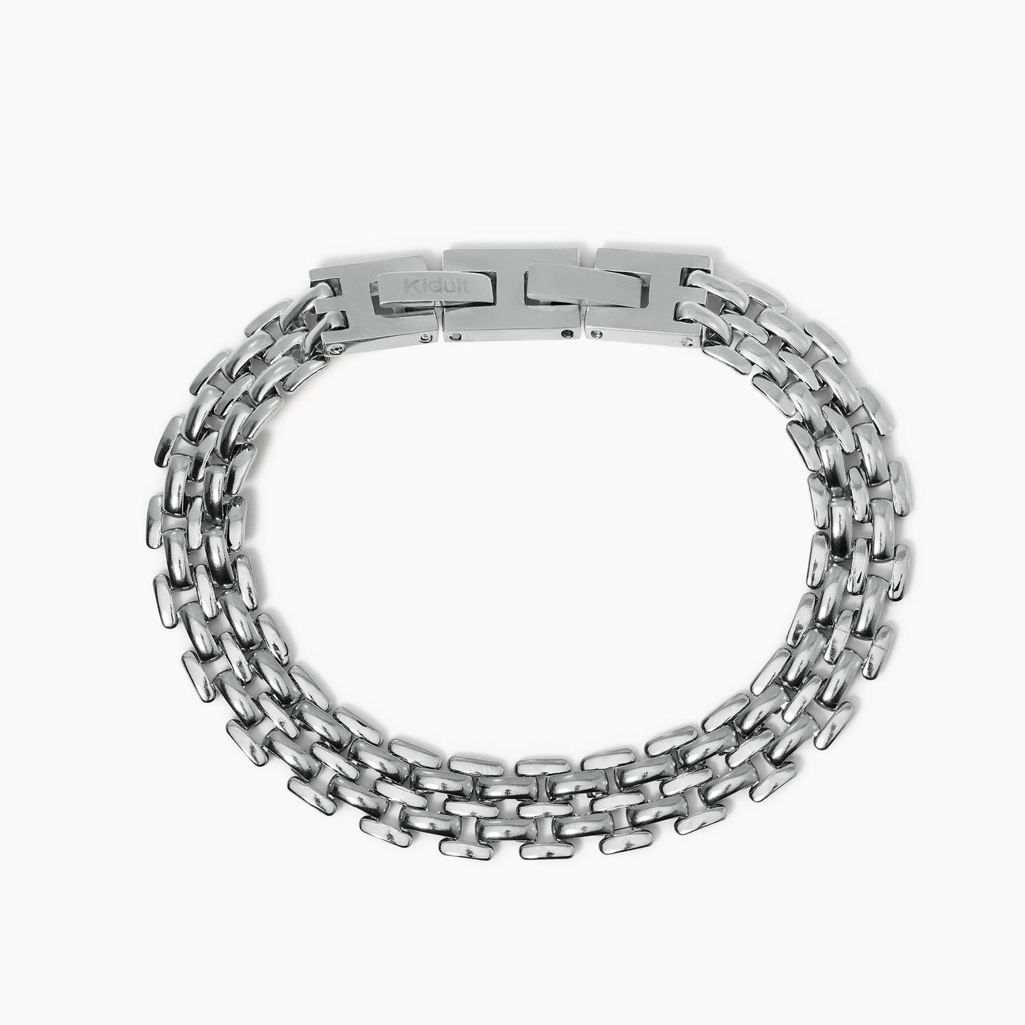 Bracciale Kidult Style 06 Catena panther