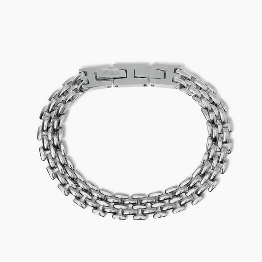 Bracciale Kidult Style 06 Catena panther
