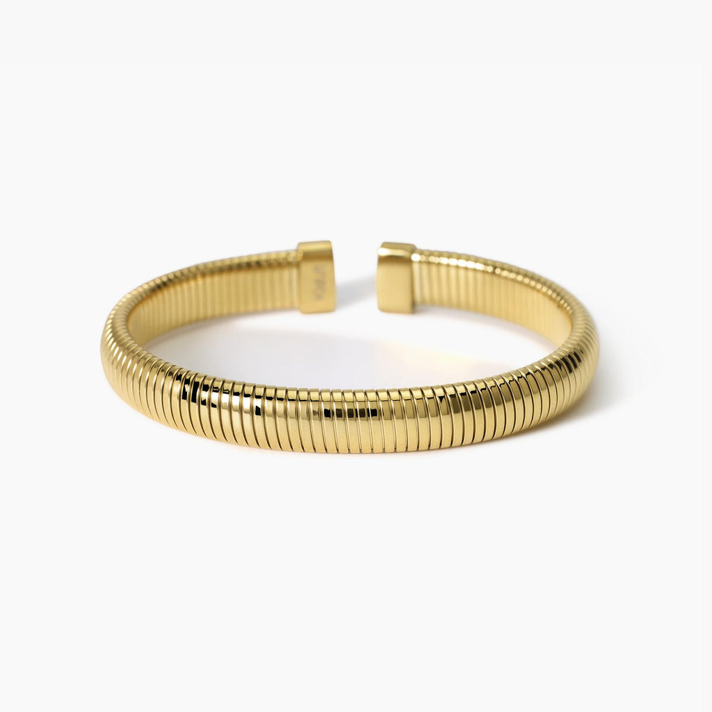 Bracciale Kidult donna Style 13 Tubogas gold