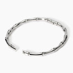 Bracciale Kidult Style 20 Rigido effetto bambù