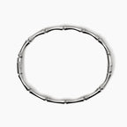 Bracciale Kidult Style 20 Rigido effetto bambù