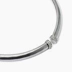 Collana Kidult donna Style 13 Tubogas