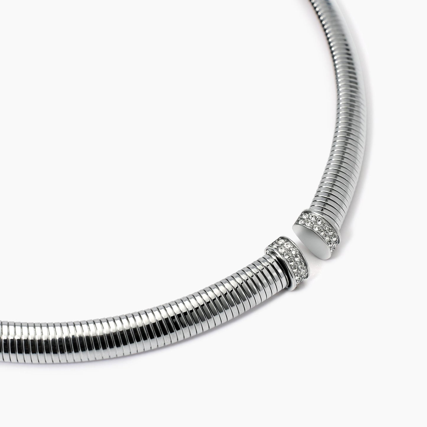 Collana Kidult donna Style 13 Tubogas