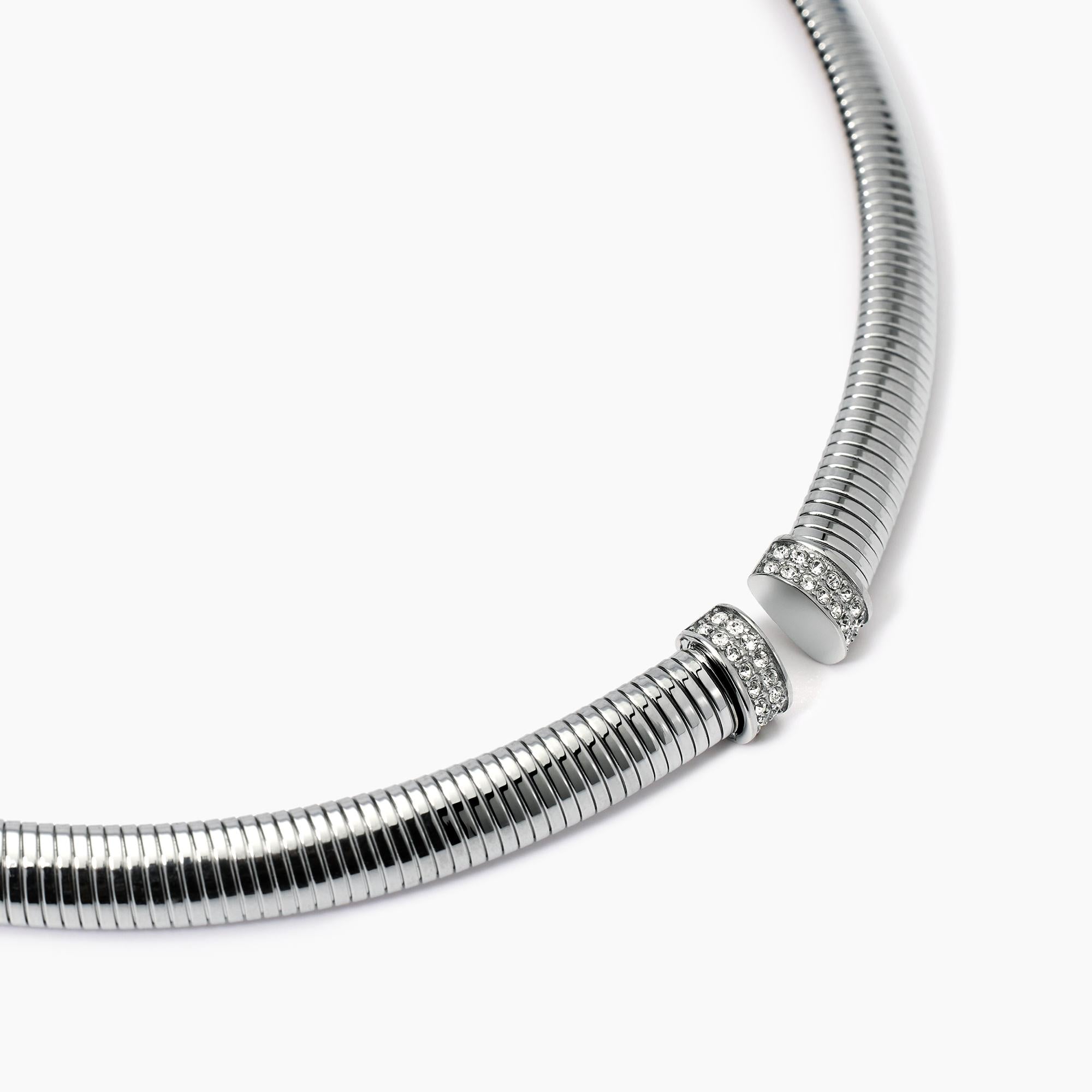Collana Kidult donna Style 13 Tubogas