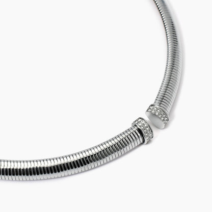 Collana Kidult donna Style 13 Tubogas