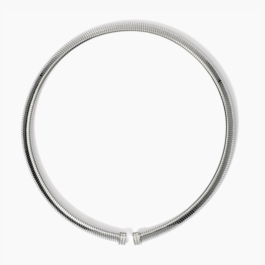 Collana Kidult donna Style 13 Tubogas